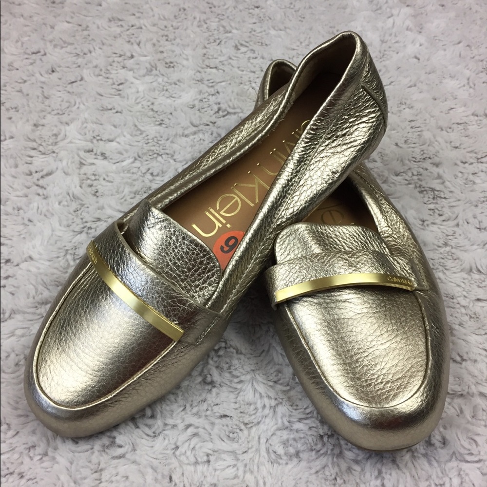 Calvin Klein women shoes